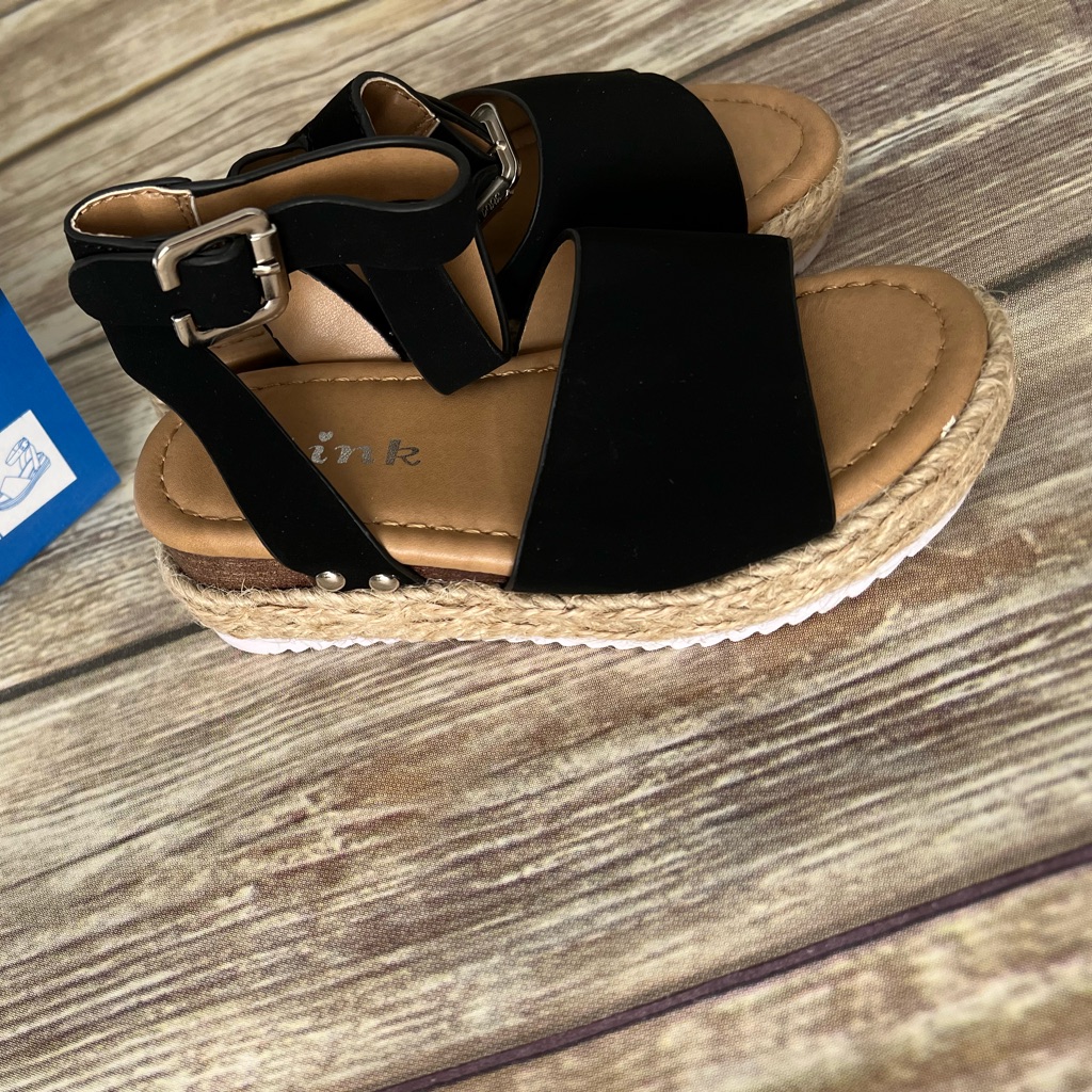 Toddler|Baby Sandals